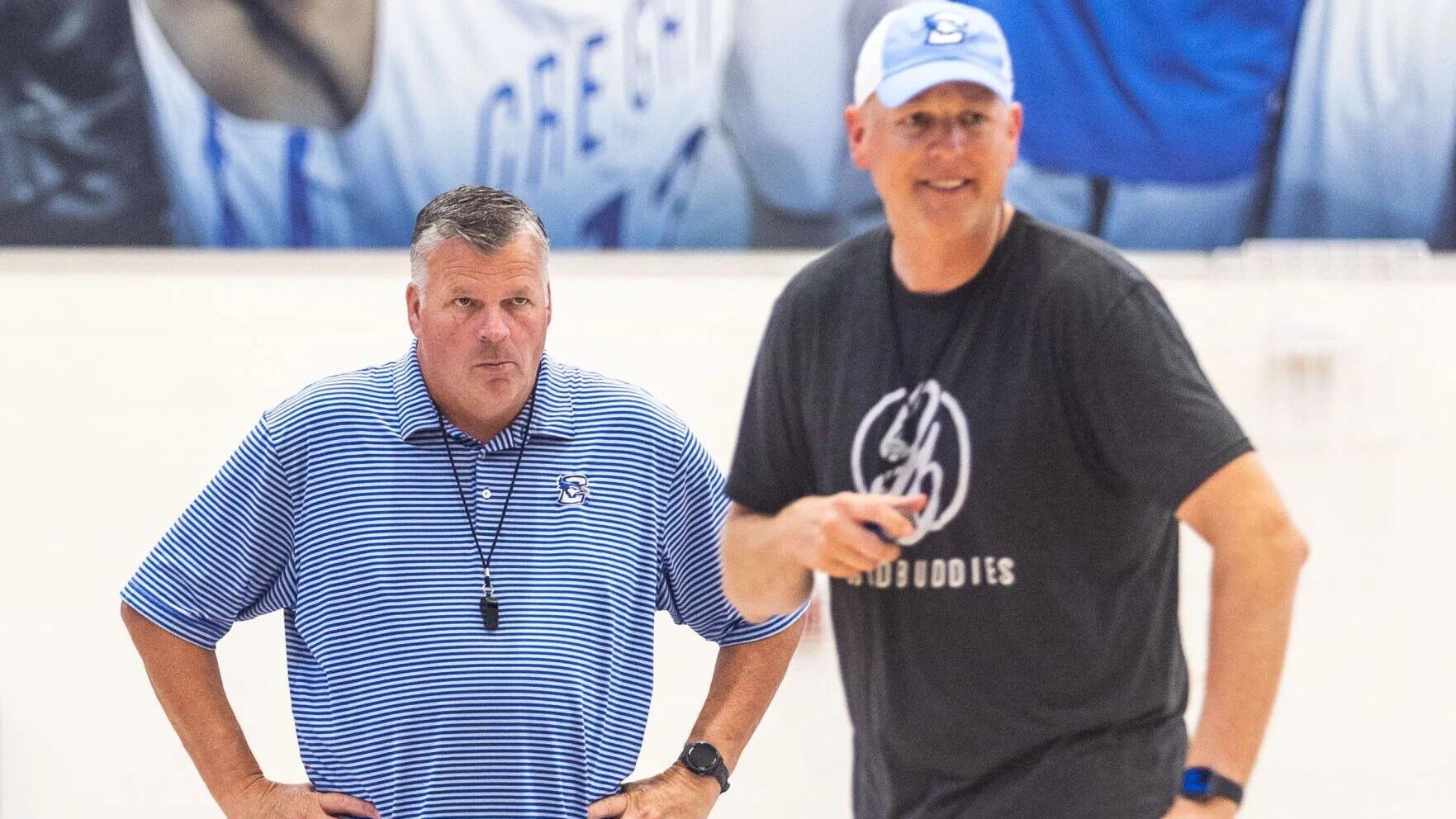 Walker: Near end of Greg McDermott era, Creighton fans want to reach the Final Four